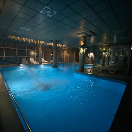 Hotel Fortuna バニャ・ルカ エクステリア 写真