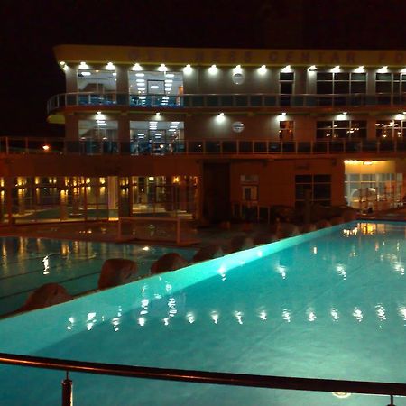 Hotel Fortuna バニャ・ルカ エクステリア 写真