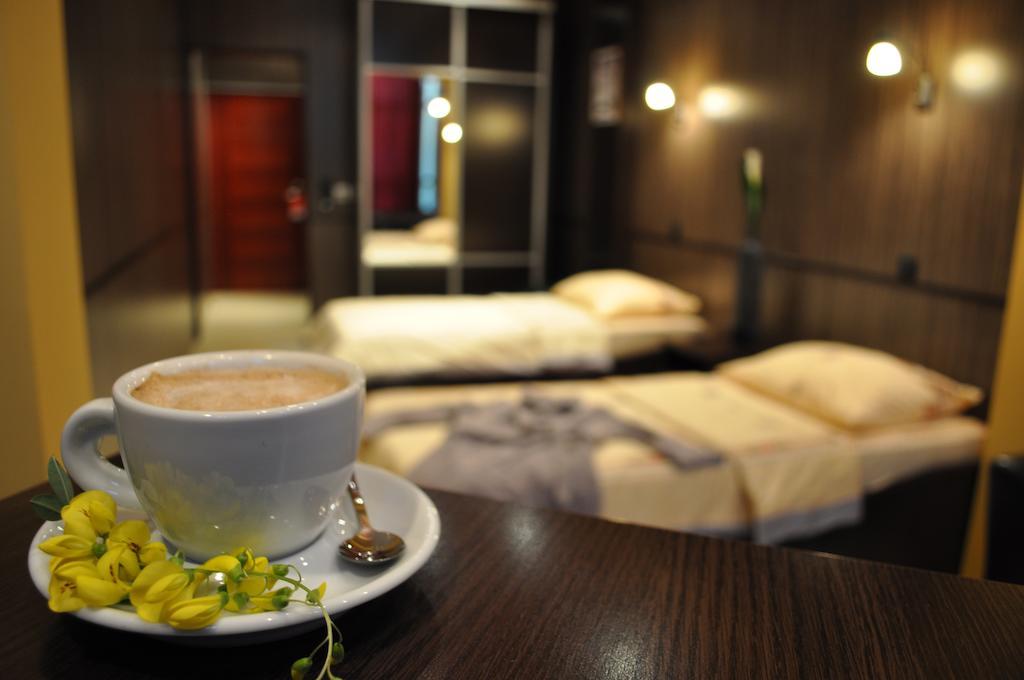 Hotel Fortuna バニャ・ルカ 部屋 写真