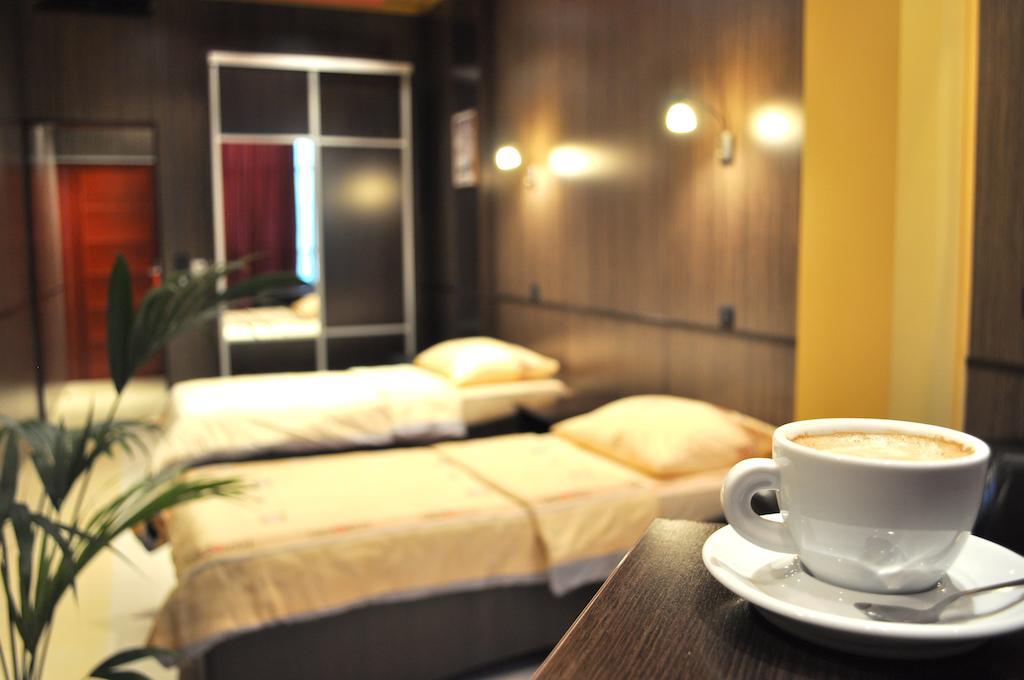 Hotel Fortuna バニャ・ルカ 部屋 写真