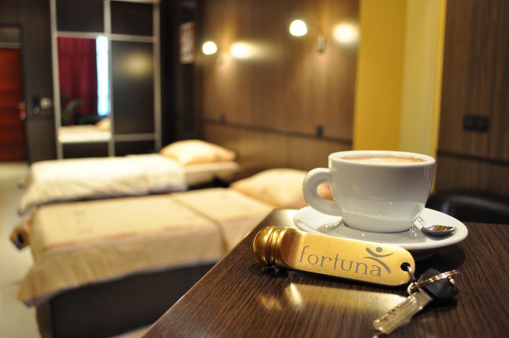 Hotel Fortuna バニャ・ルカ 部屋 写真