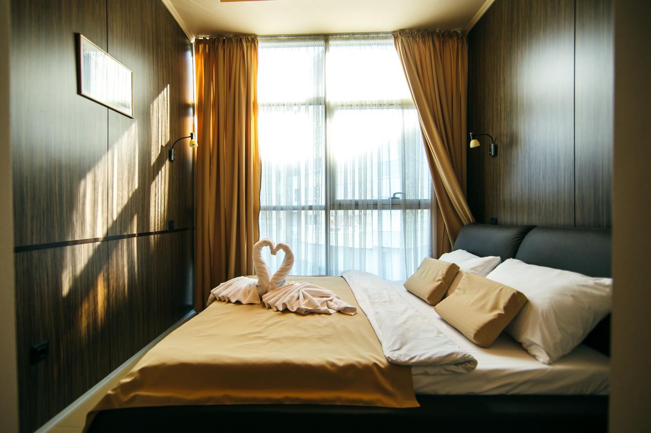 Hotel Fortuna バニャ・ルカ エクステリア 写真